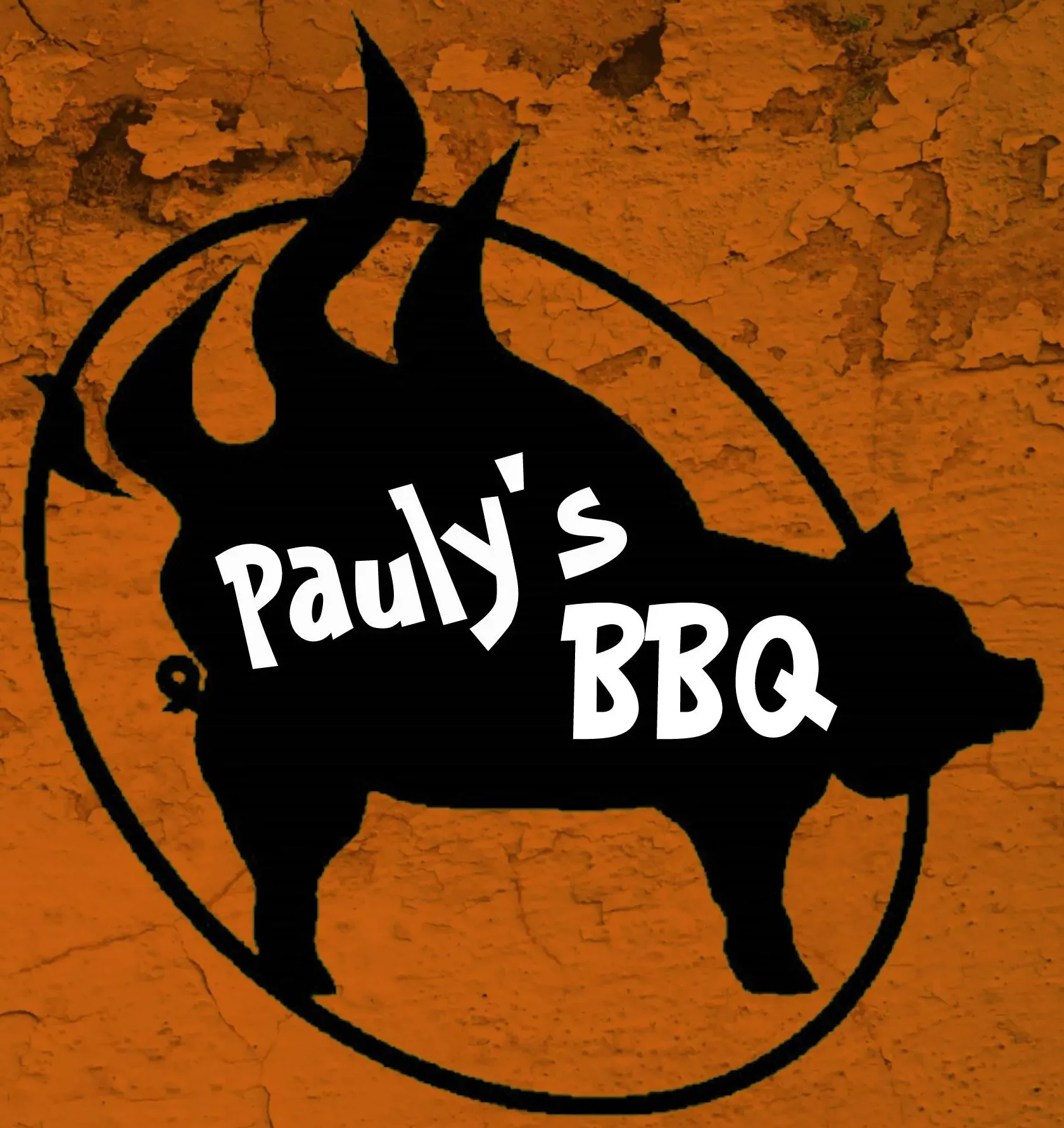 Pauly's BBQ