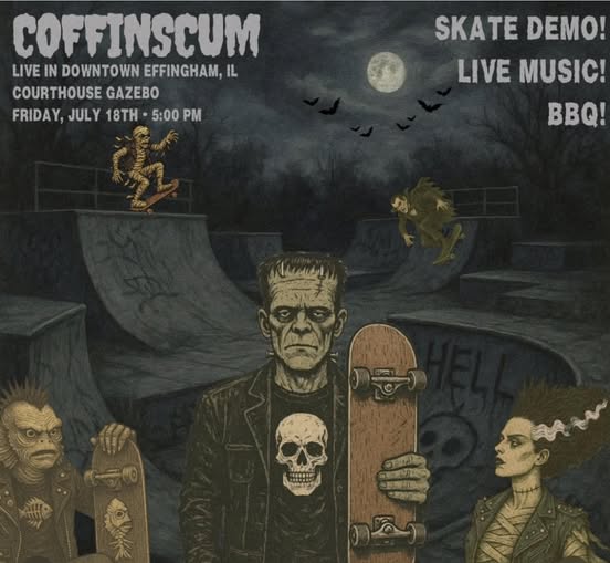 Coffinscum